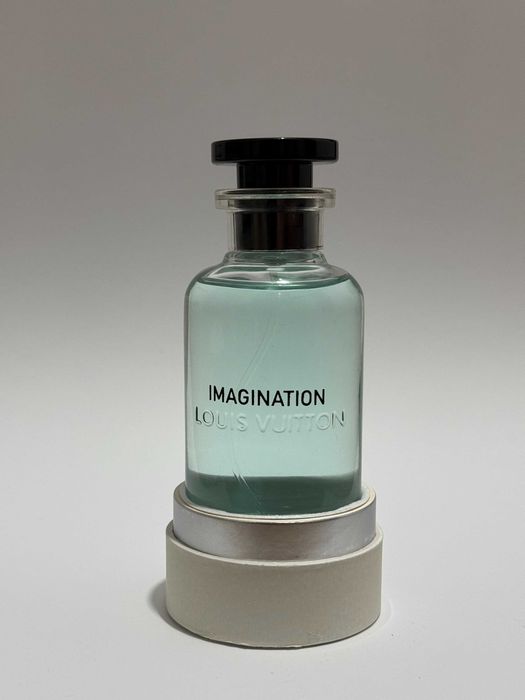 Louis Vuitton Imagination EDP 100ml – Idealny zapach