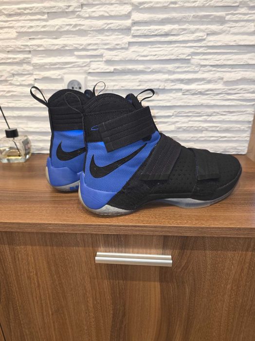 Buty Nike Air Lebron James 45