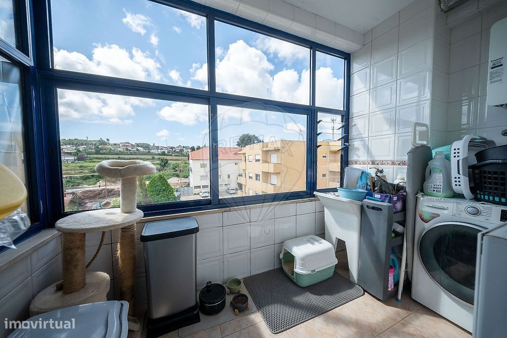Apartamento T2 para venda