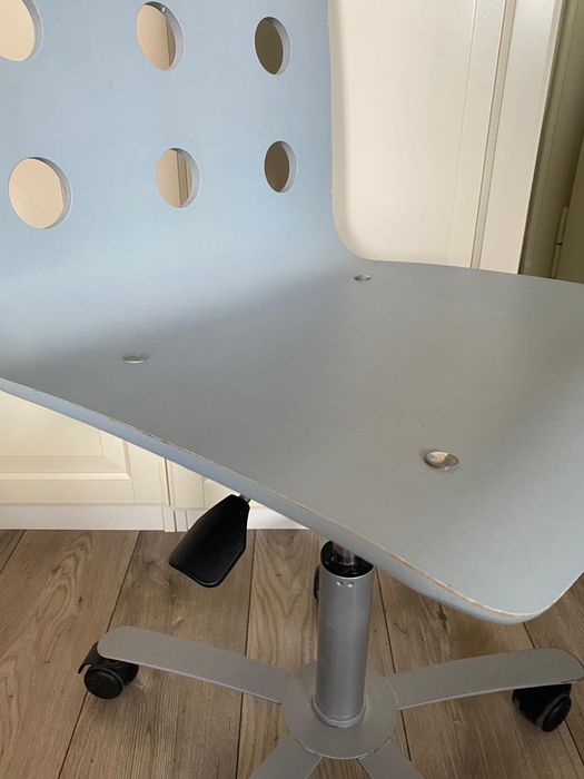 Krzesło do biurka IKEA