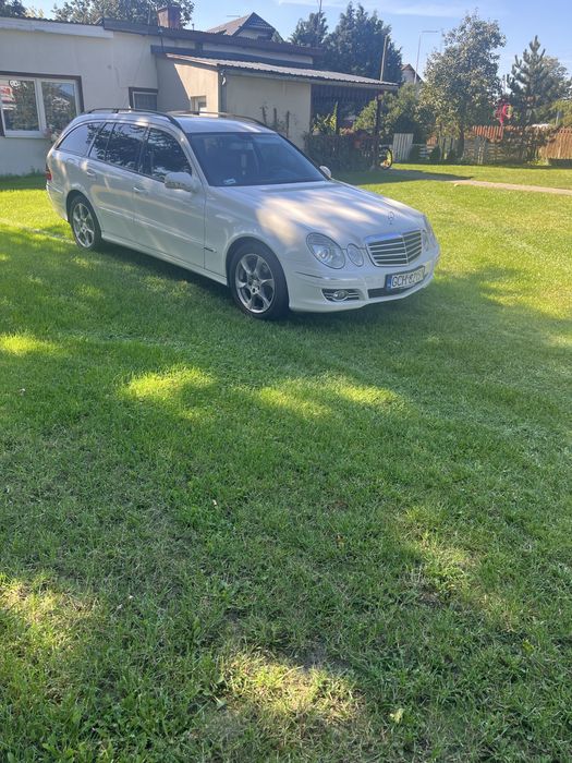 Mercedes e200 lpg kompressor Lift Avantgarde