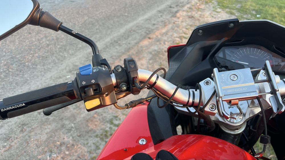YokoMoto ht250-3