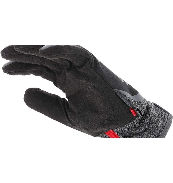 Rękawice Zimowe Mechanix ColdWork FastFit® BLACK/GREY (XXL)
