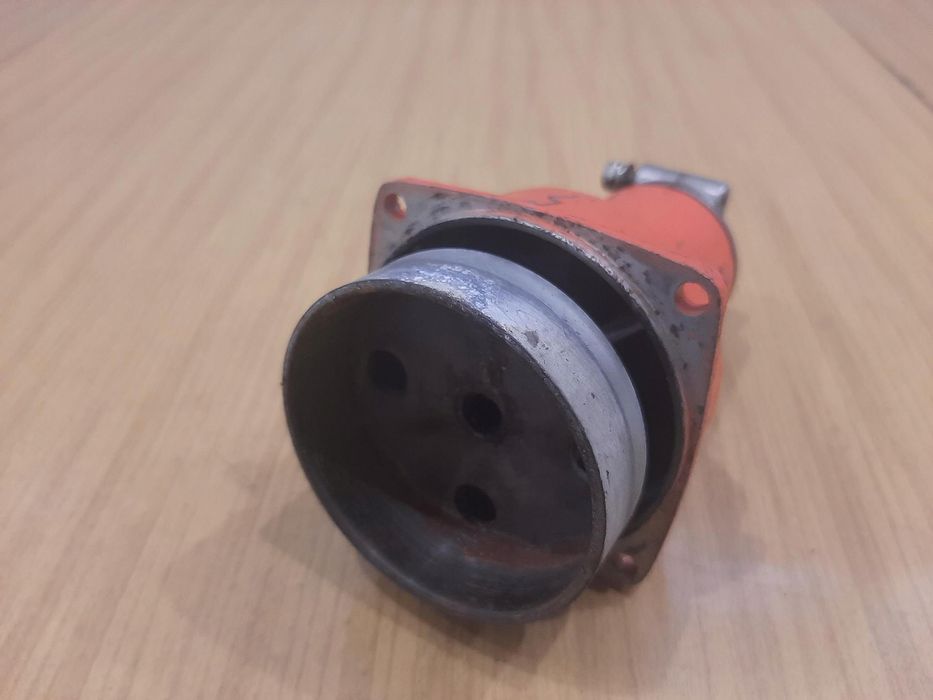 Echo Srm 310 Osłona Obudowa Bęben Kosz Dzwon Kpl
