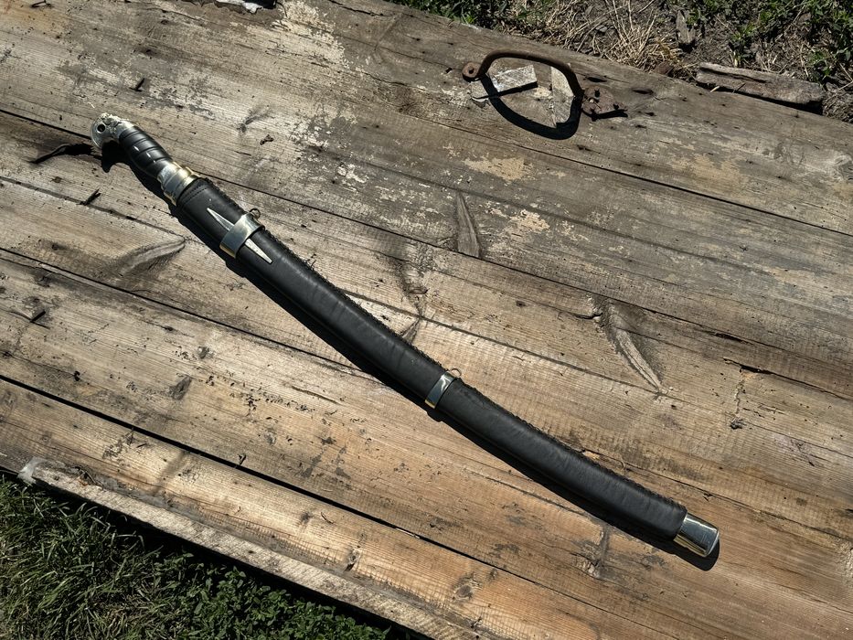 Шашки донські/козацькі в колекцію