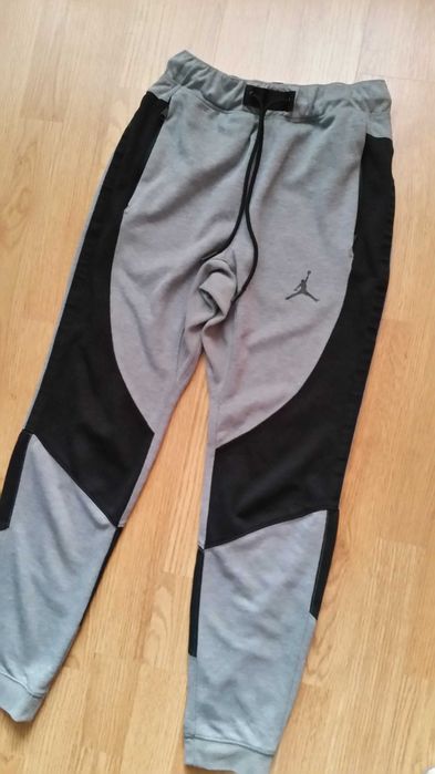 Spodnie dresowe Jordan Nike Dri-Fit