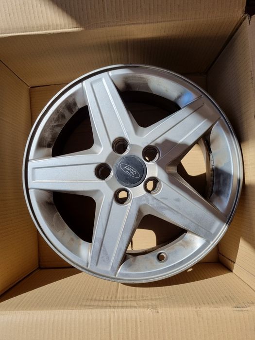 Jantes ford / volvo
