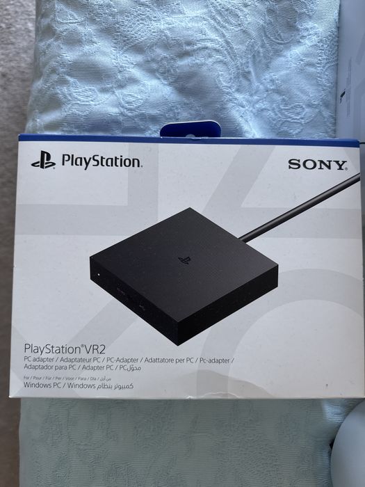 Oculos VR Playstation VR2