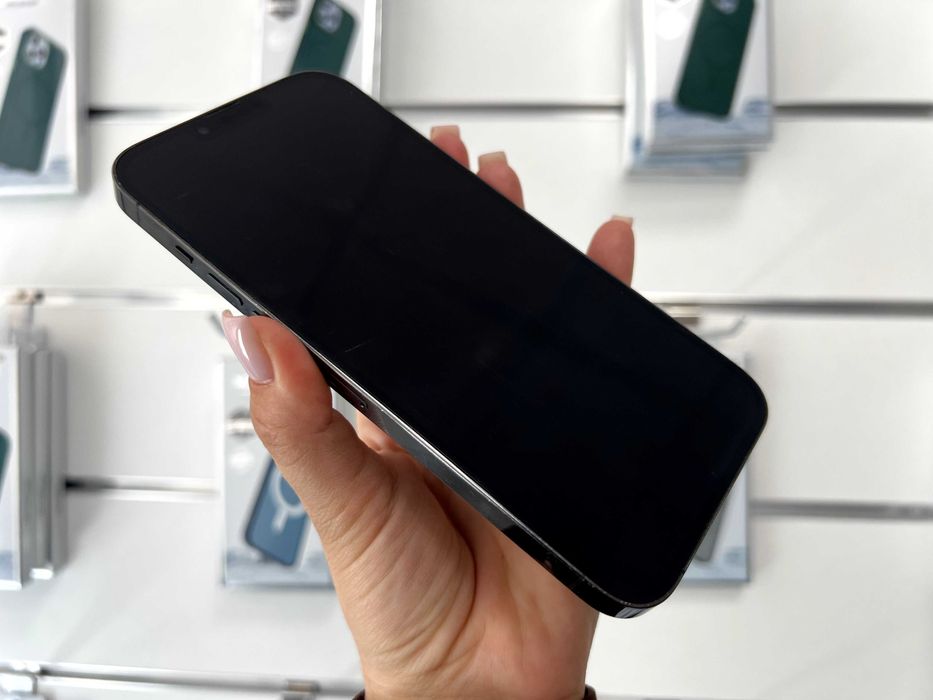 iPhone 13 Pro Max 256  GB Neverlock | Магазин | Гарантія
