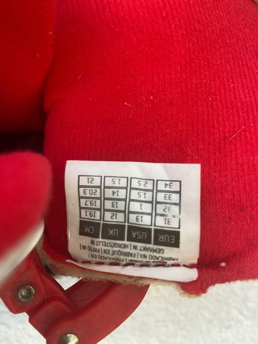 Patins de linha e de roda