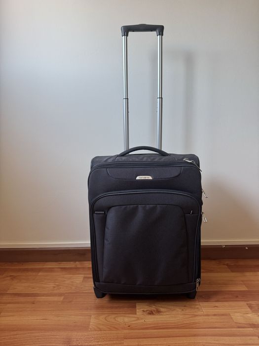 Mala viagem cabine Samsonite 55 cm