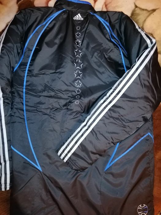 Куртка спортивная Adidas