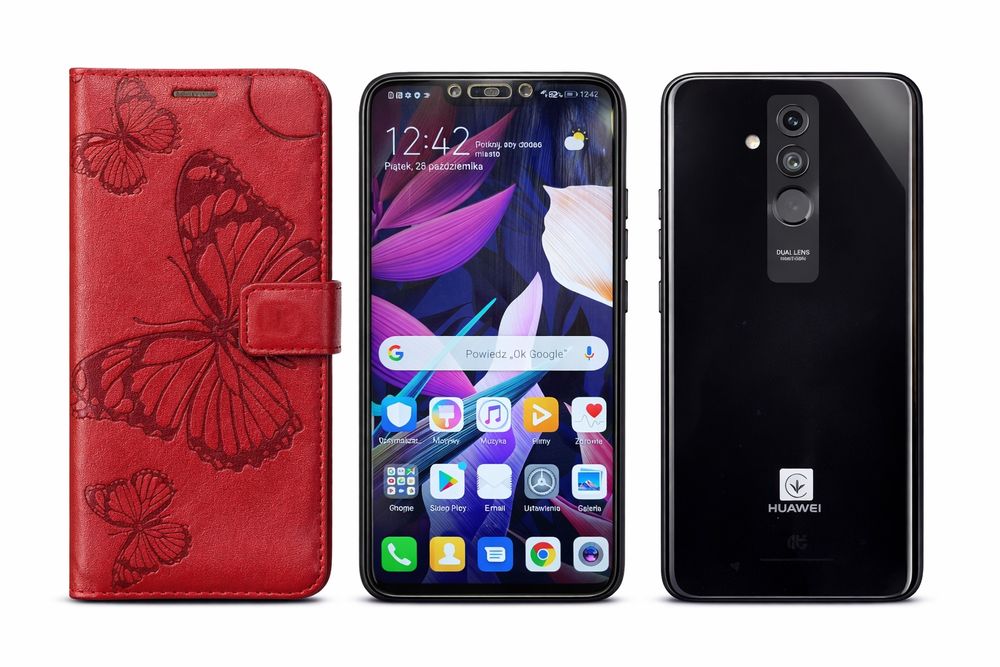Huawei Mate 20 Lite Dual SIM