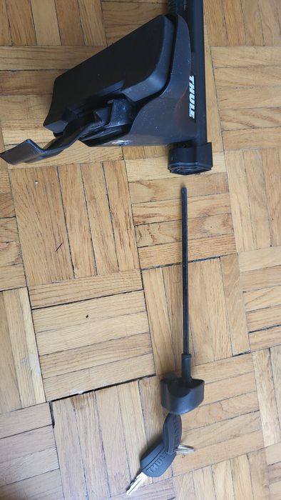 Bagażnik belki dachowe  thule 853-2341-07