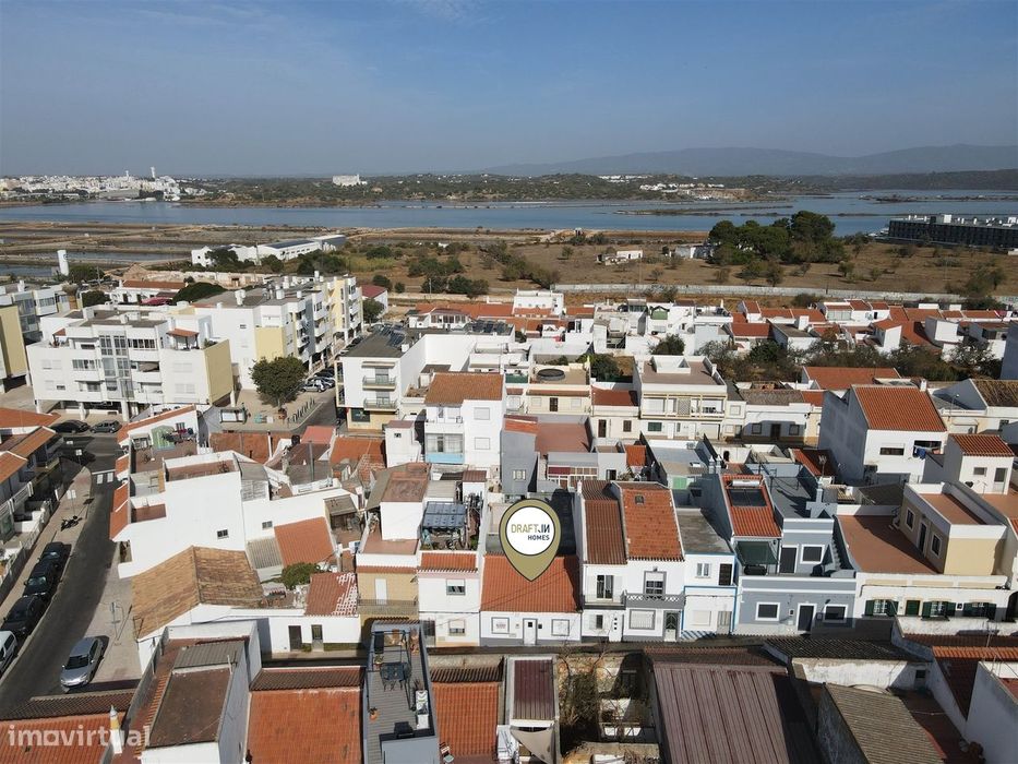 Moradia T3+1 no Parchal