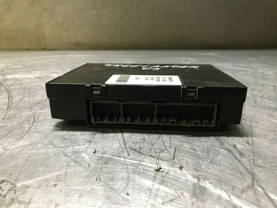 MODULO BCM LANDROVER FREELANDER YWC500210 53070143A