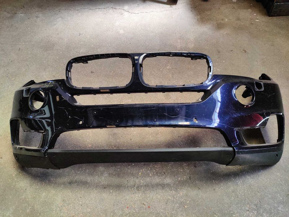 Párachoques Bmw X5  - F15