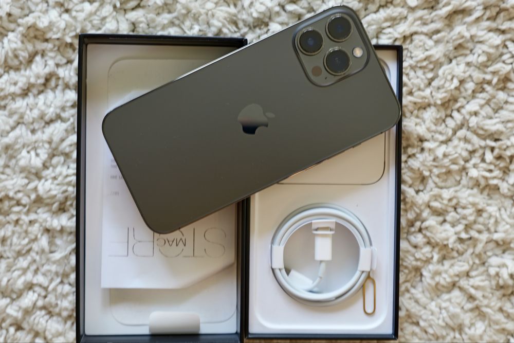 Apple Iphone 13 Pro Max 256GB