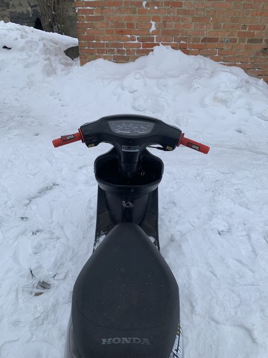 Продам HONDA DIO AF 34