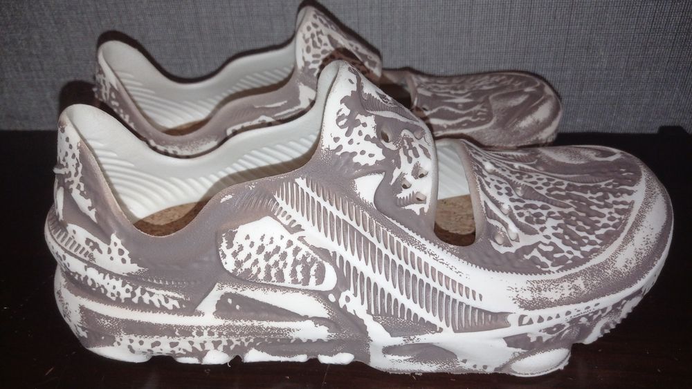 Тапочки, кроксы, сандалии Nike ISPA Universal унисекс, оригинал