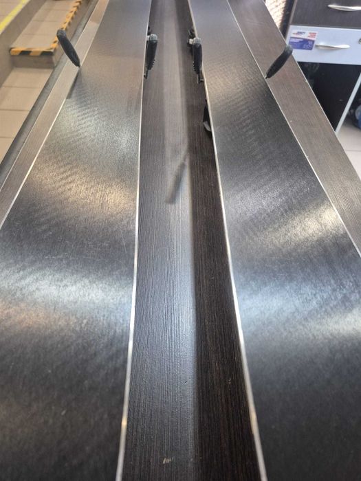 narty Nordica Santa Ana 88 165cm N-349