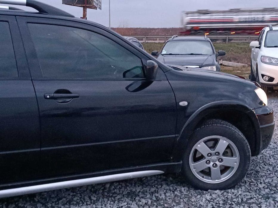 Продам Mitsubishi  Outlander 2008р. #73908