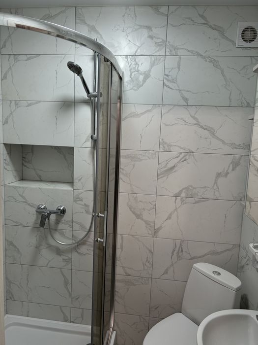 Квартира в центрі. Кам’янець-Подільський.