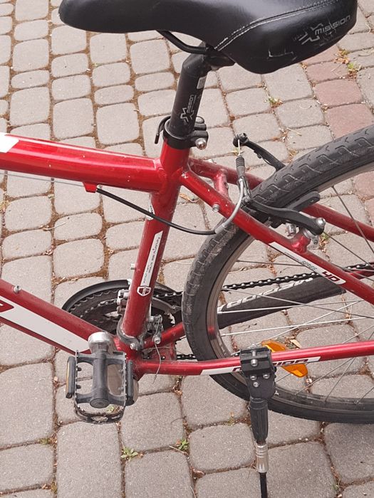Rowery para " Merida"