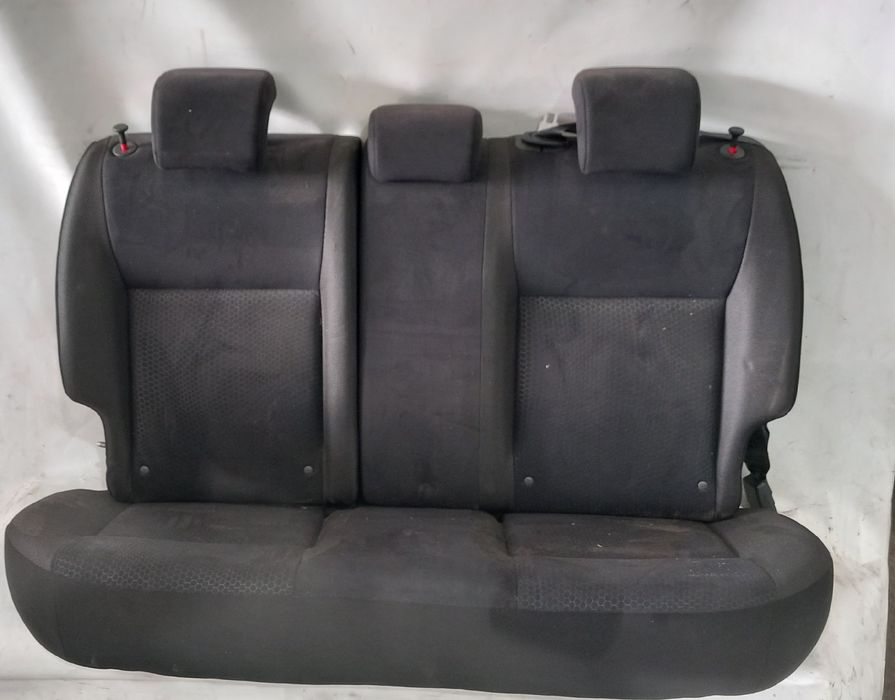 Banco trás NISSAN Juke (F15)