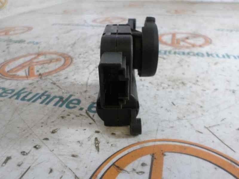 MOTOR SOFAGEM SEAT IBIZA III 2004 -0132801357