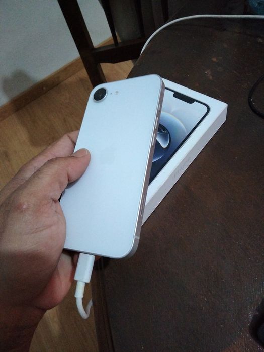 Venda de Iphone 16e
