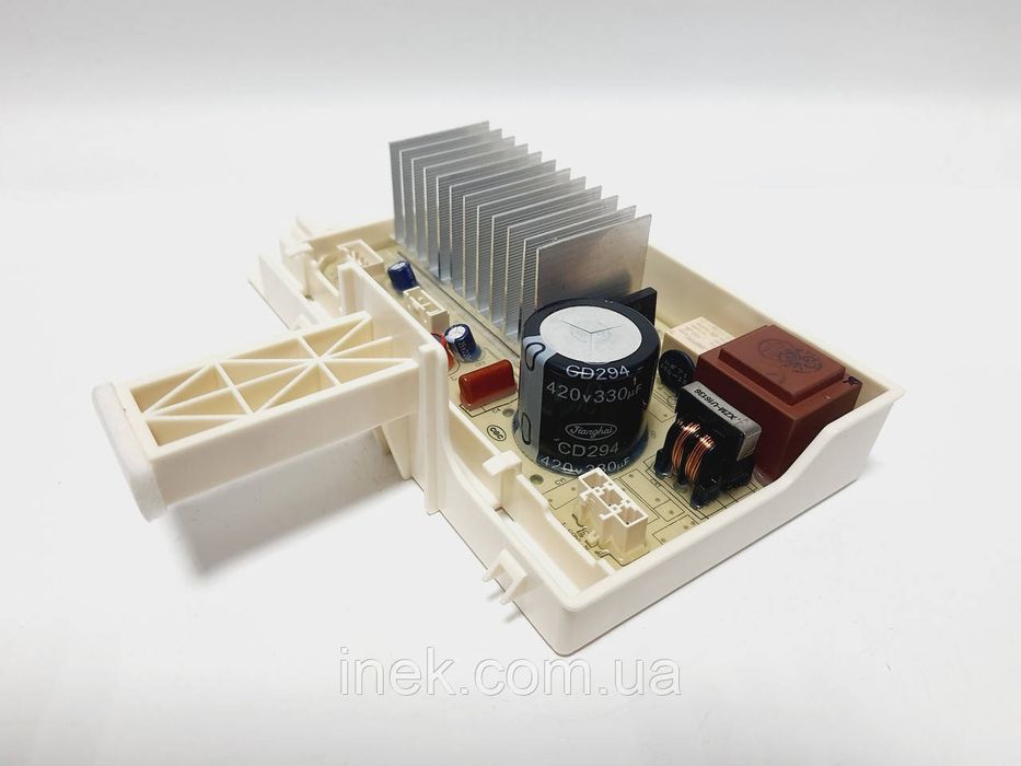 Плата керування двигуном DC81-01505A,  Плата управління