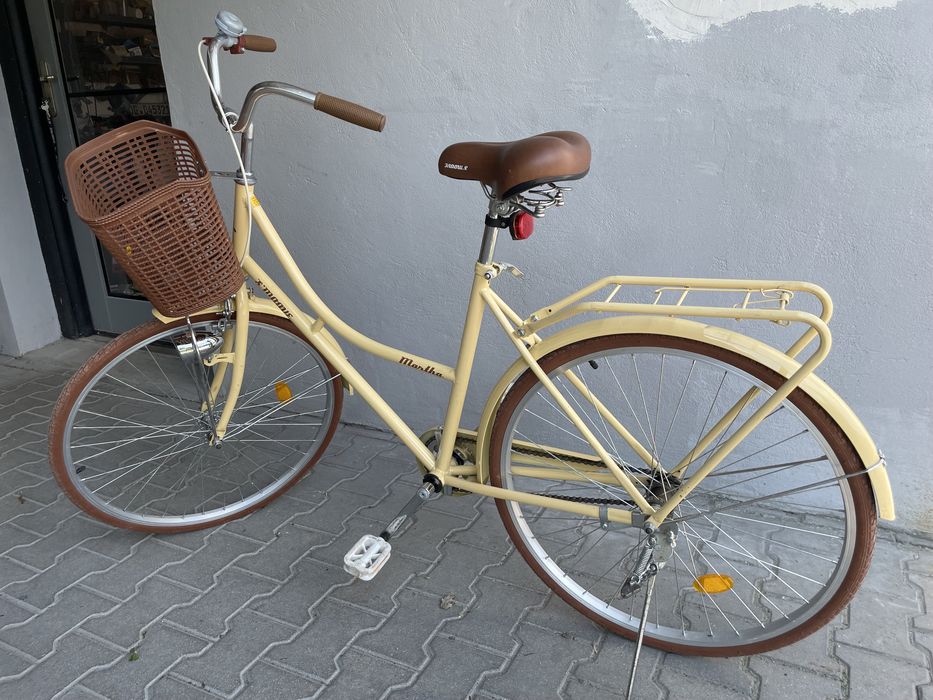 Rower rowery. 28 i 26 cali kola