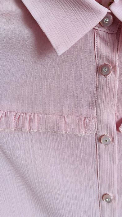 Блузка Італія дуже гарна нарядна