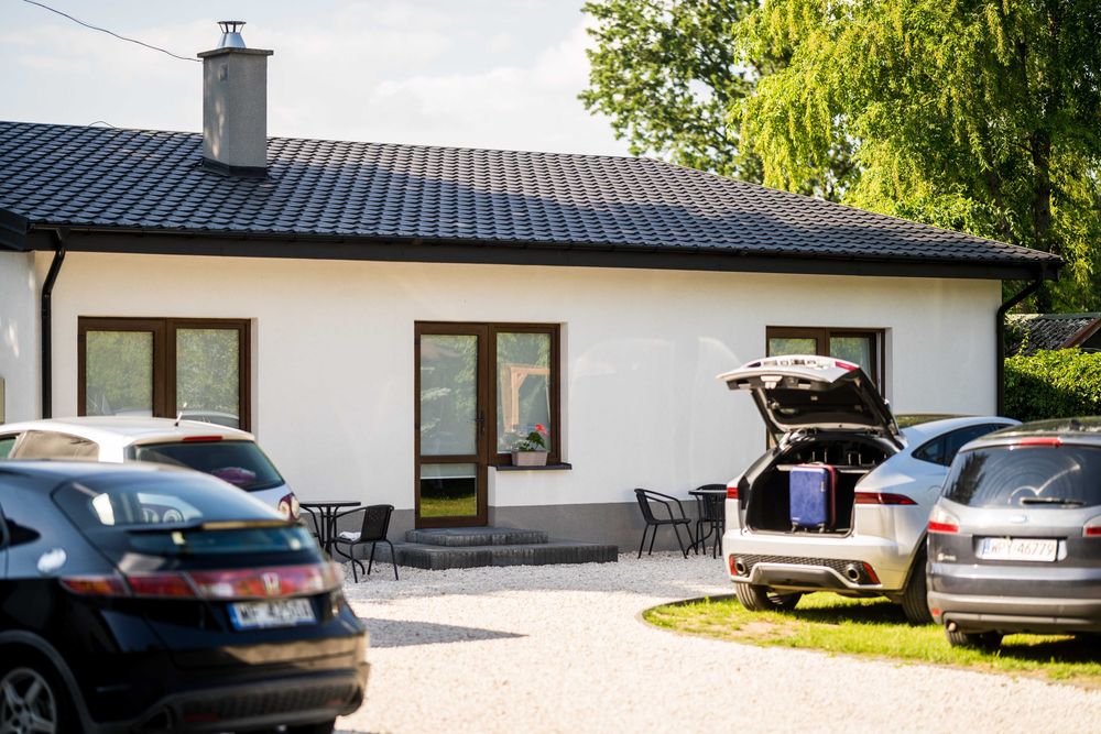 Apartament/ klima/ parking /