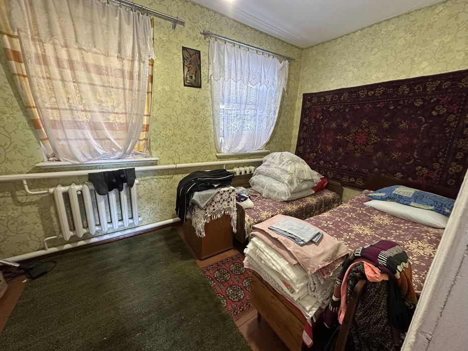 Продаж будинку с. Павлиш