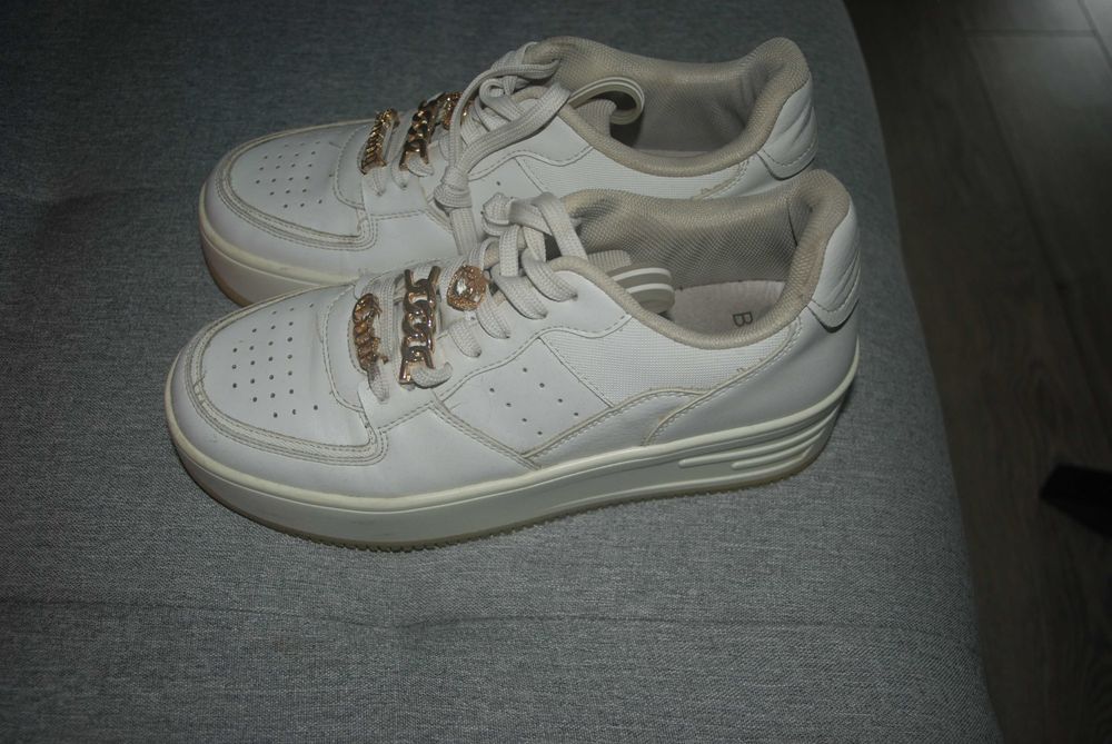 Buty Bershka r. 38