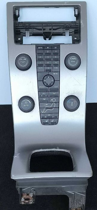 Consola Central VOLVO V40 Hatchback (525) ano 2016
