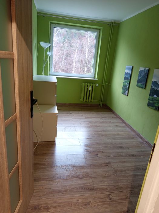 Dwa pokoje do wynajęcia