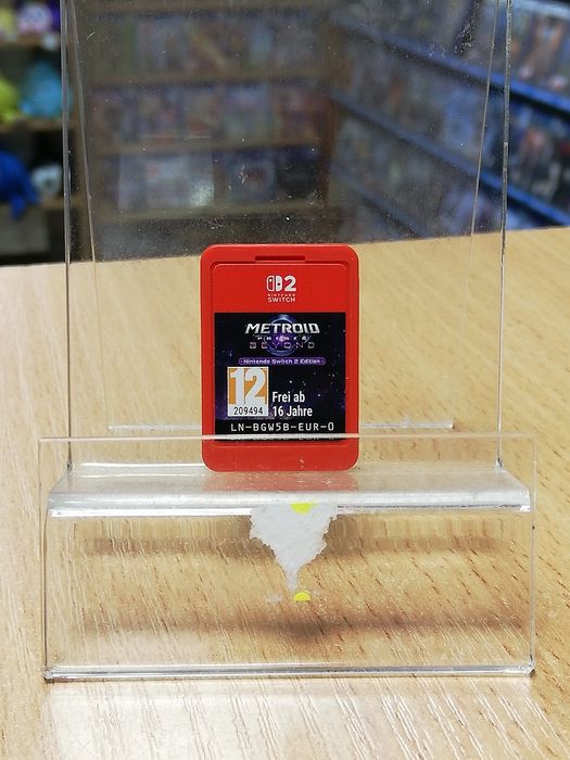 Switch Metroid Prime 4 Beyond Nintendo Switch 1 i 2