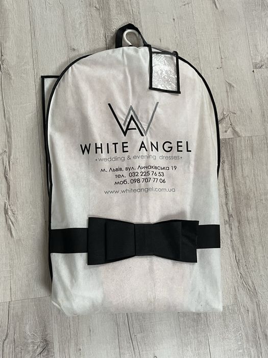 Вечірня сукня, бренд WHITE ANGEL