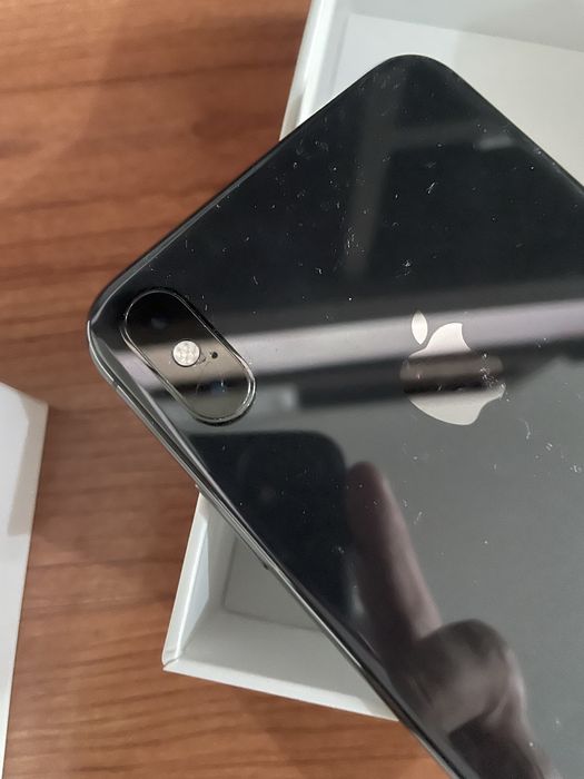 Iphone xs 64GB em ótimo estado