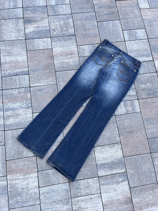 Джинси Bootcut Levis 527 507 517 917 512 501 diesel zatiny louvely larkee vayker dolce gabbana versace armani carhartt dickies wrangler opium archive