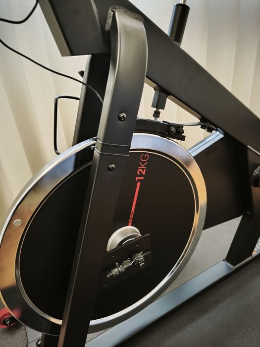 Bicicleta spinning Domyos 100