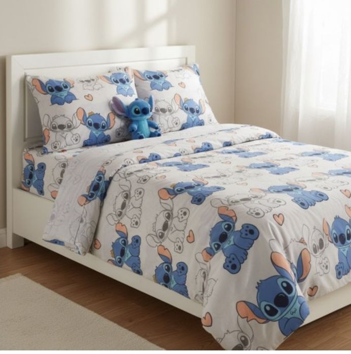 Дитяча постільна білизна бязь ,  індивідуальний пошив