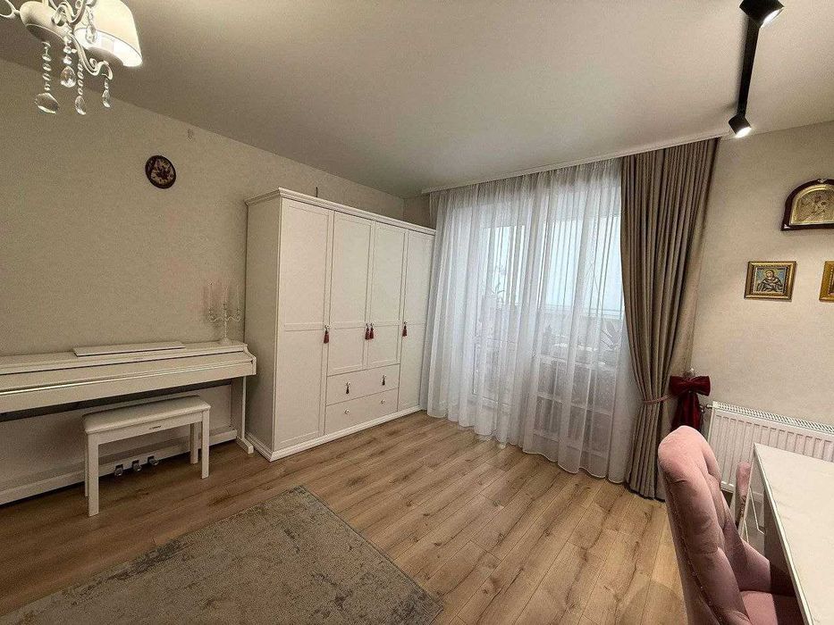 Продаж 2-кімнатної квартири в ЦЕНТРІ міста  вул.Луганська