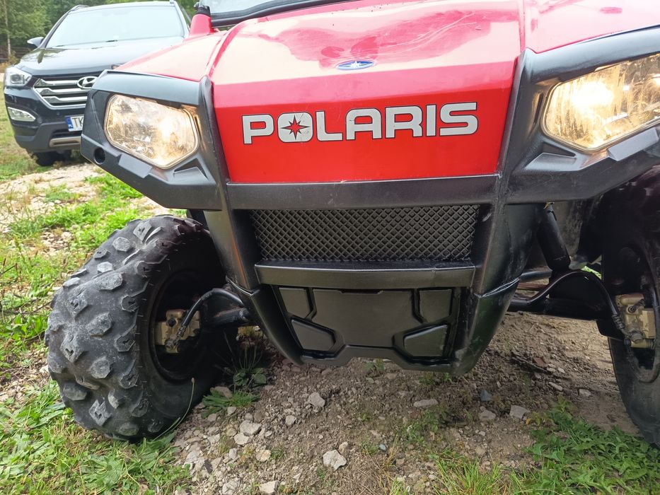 Polaris rzr 170 buggy quad