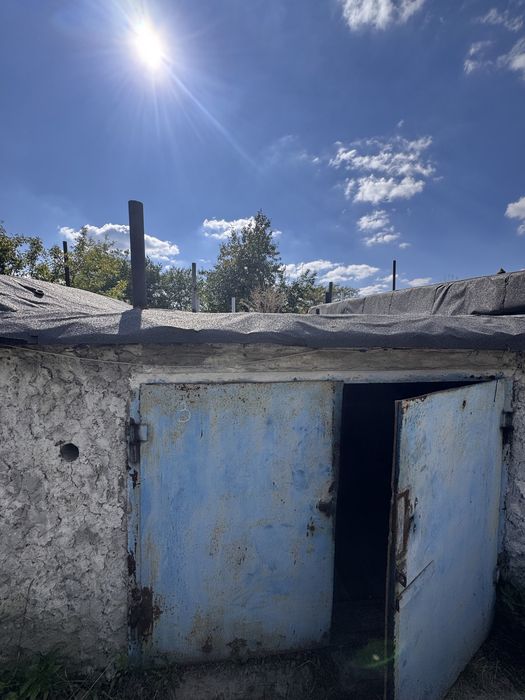 Продам гараж , гараж, недвижимость, гараж в хороше состоянии