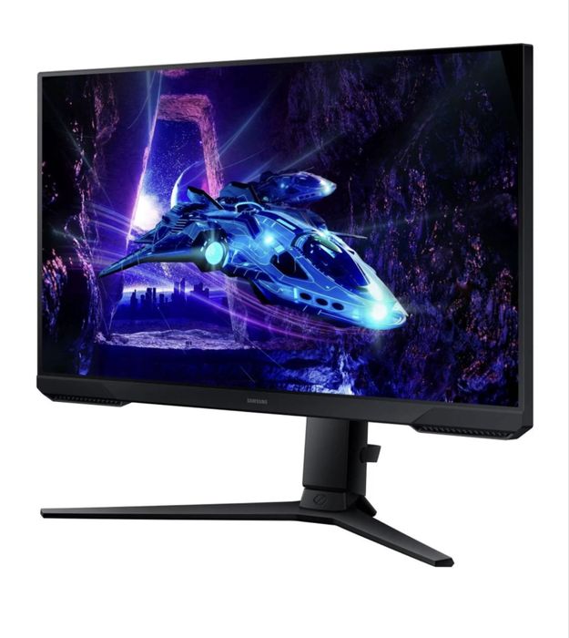 Монитор SAMSUNG Odyssey G3