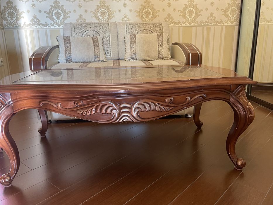 Стол журнальный,стол в гостиную Италия